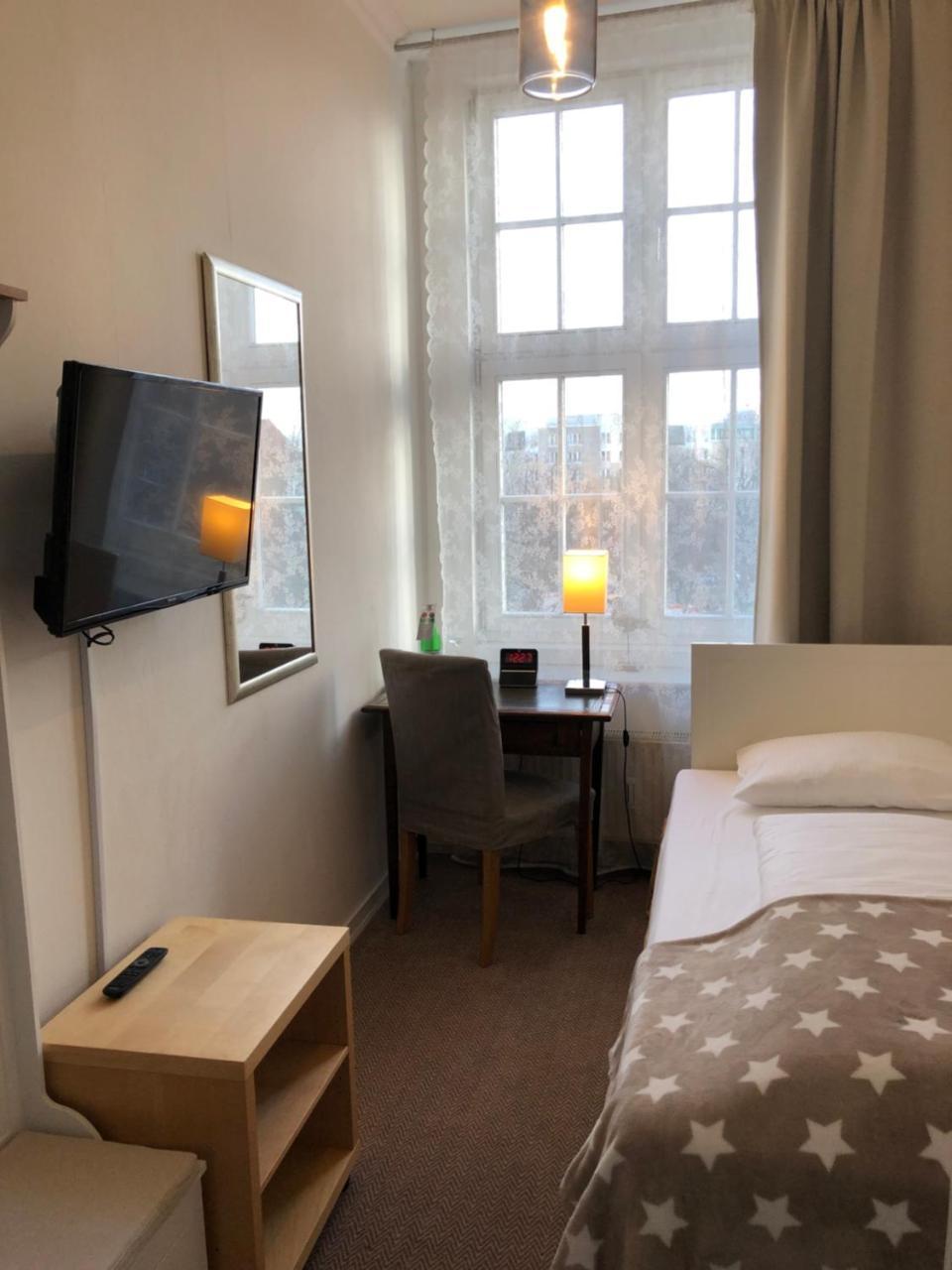 Hotel Fresena Im Dammtorpalais Hamburg-Harburg Exteriör bild
