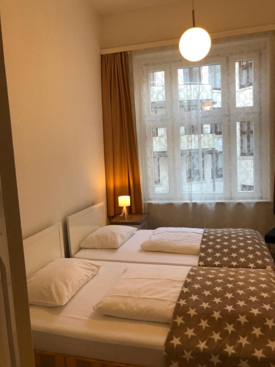 Hotel Fresena Im Dammtorpalais Hamburg-Harburg Exteriör bild